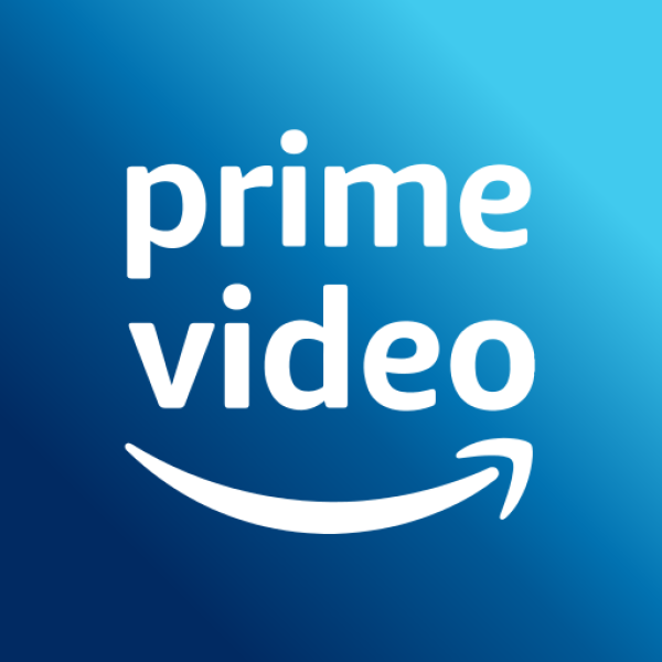 Amazon Prime x Perfil