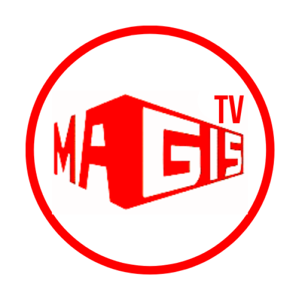 MAGIS TV Pantalla